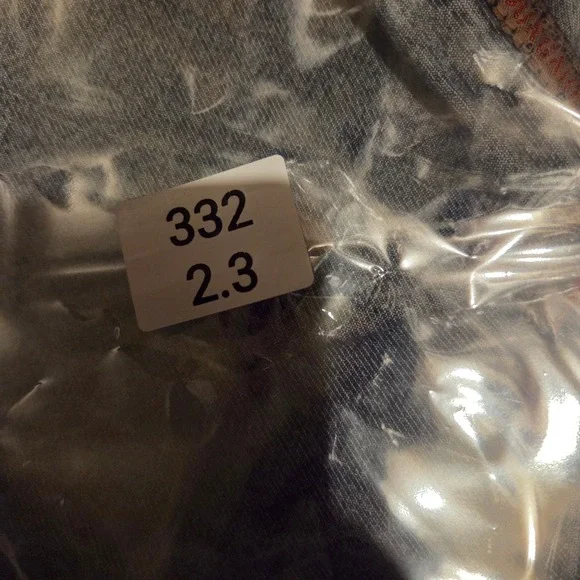 Esco Caballero Dungarees Cargo Shorts Mens 36 Blue Denim Y2K Hip Hop Streetwear - Picture 9 of 10